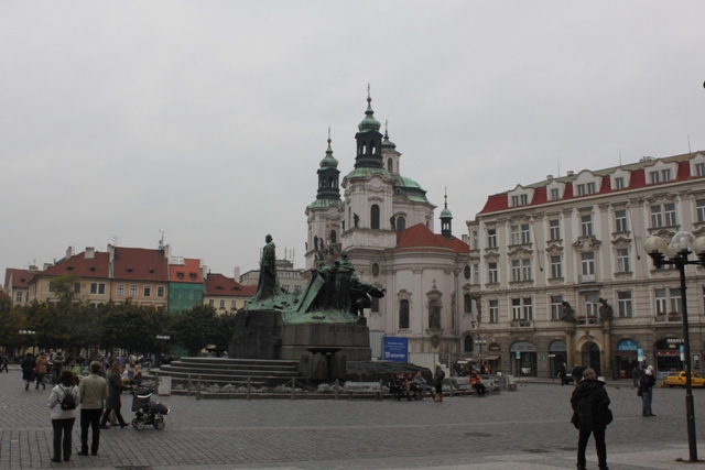Prague, Czech Republic